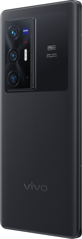 Vivo X70Pro+ 12/512GB 黒 尊享版 TWS付 CN版