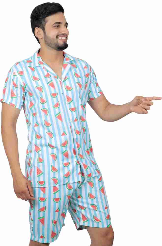 Mens xxl store short pyjamas