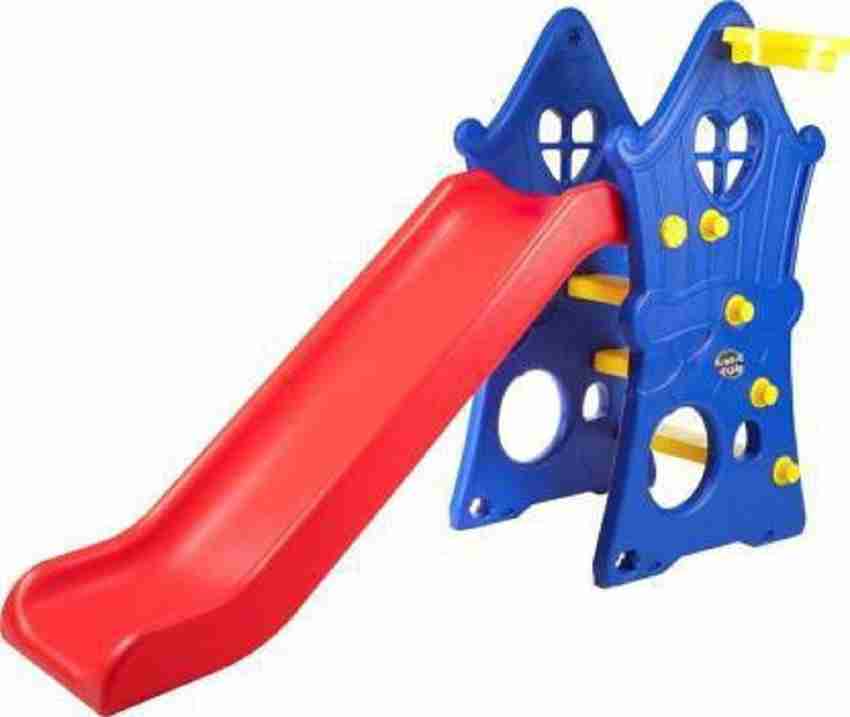 Boys preschool top slides