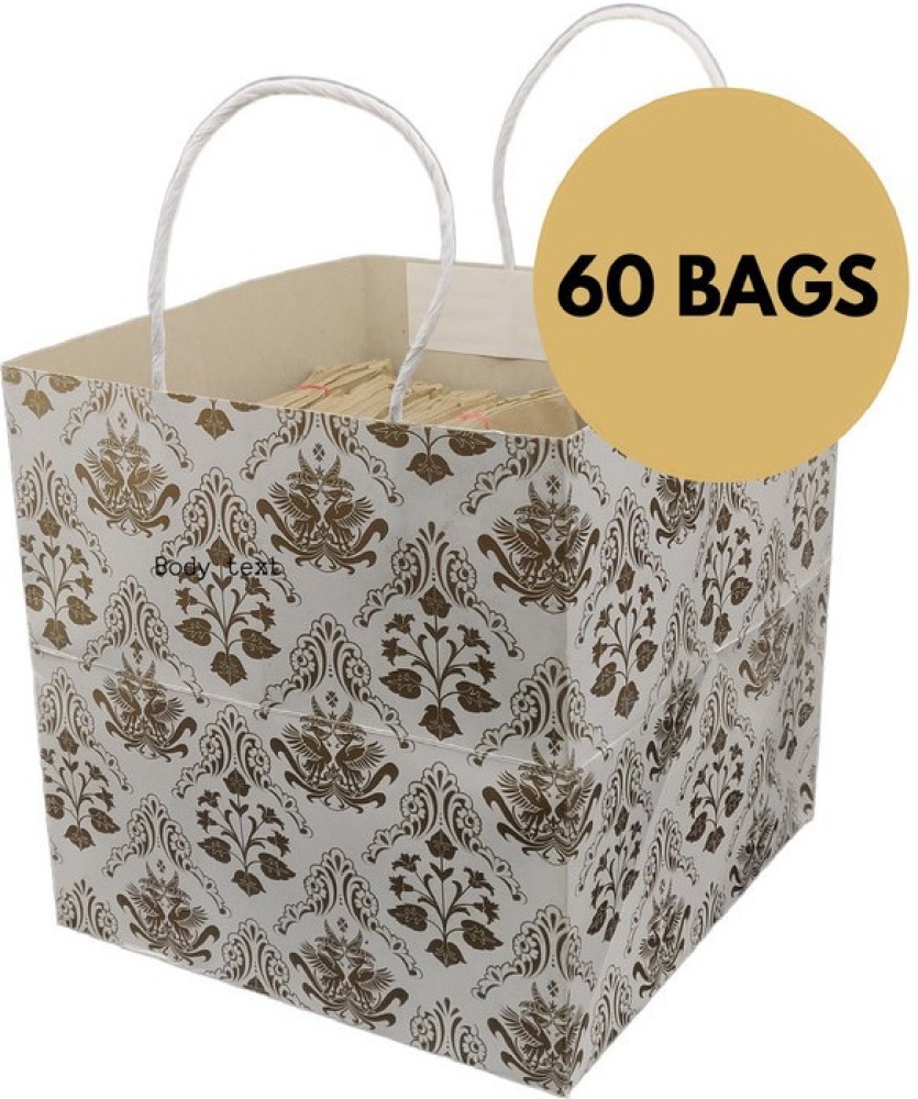 Flipkart paper bags deals