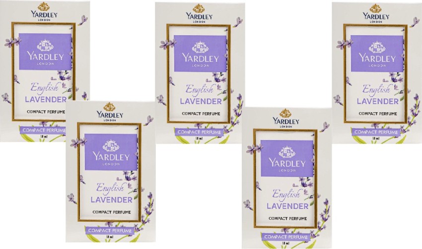 Yardley english lavender online perfume