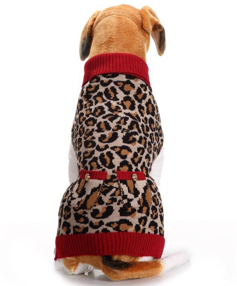 PETANGEL Sweater for Dog Cat Price in India Buy PETANGEL Sweater for Dog Cat online at Flipkart