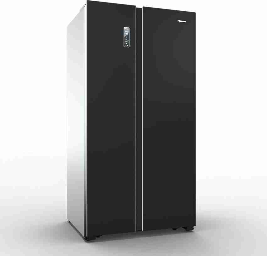 Hisense 690 L Frost Free Side by Side Refrigerator Online at Best Price in  India | Flipkart.com
