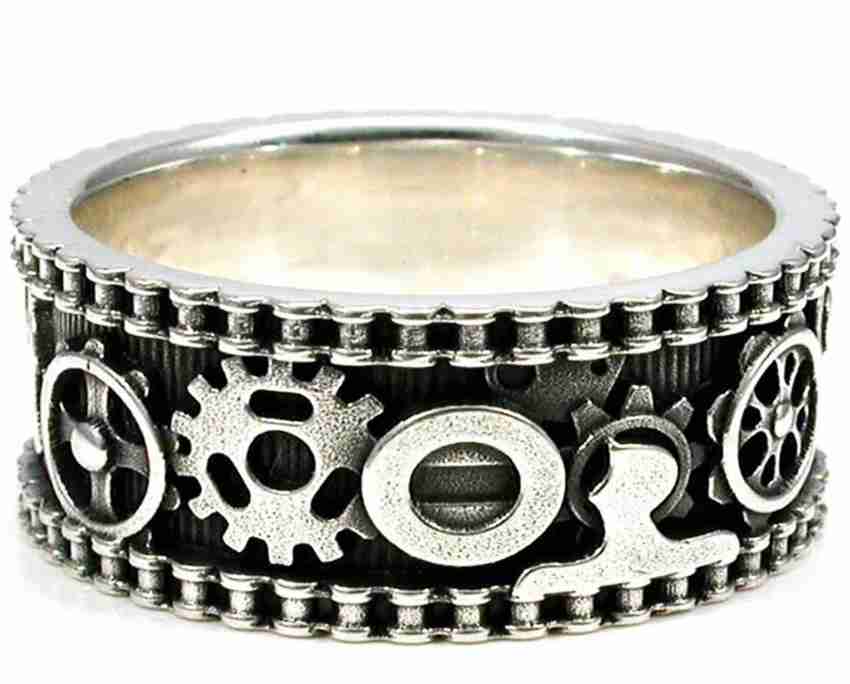 Mechanical new arrivals gear ring