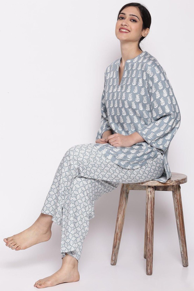 Biba pyjama online set