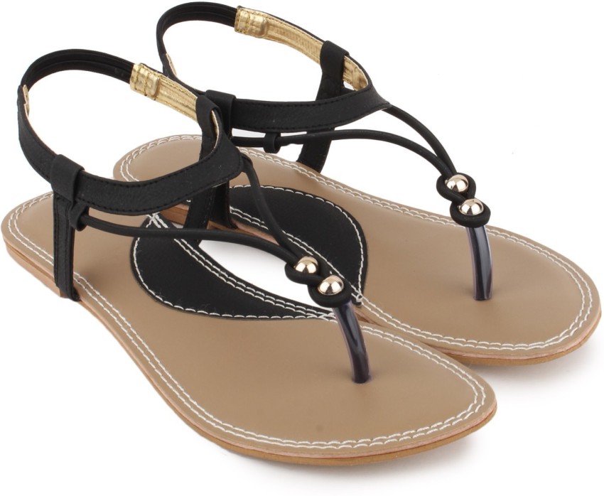 flipkart flat chappals