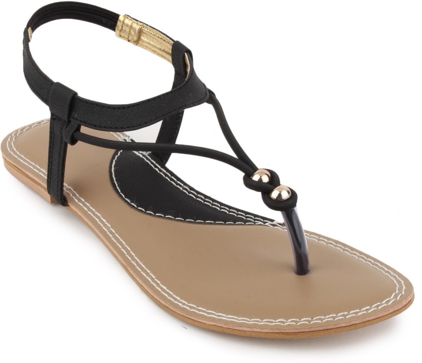 Flat discount sandals flipkart