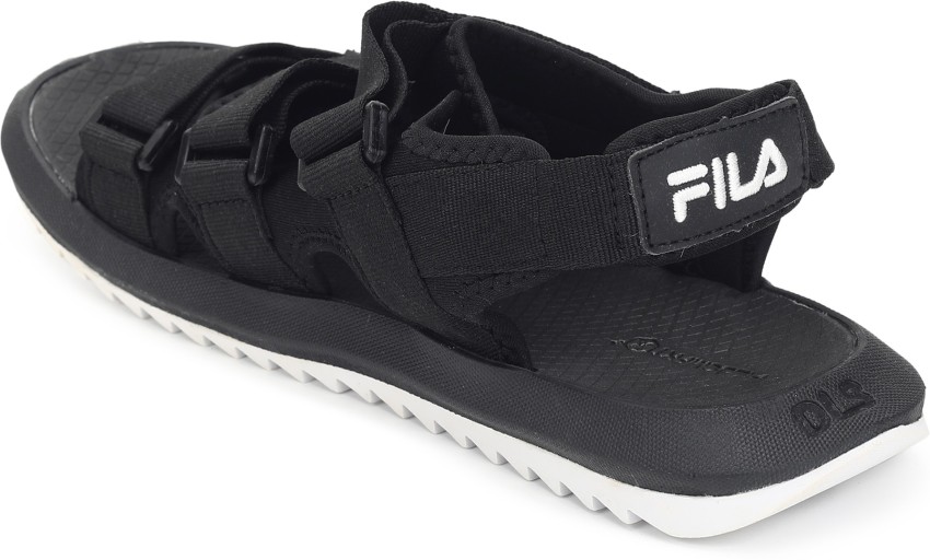 fila sandals snapdeal