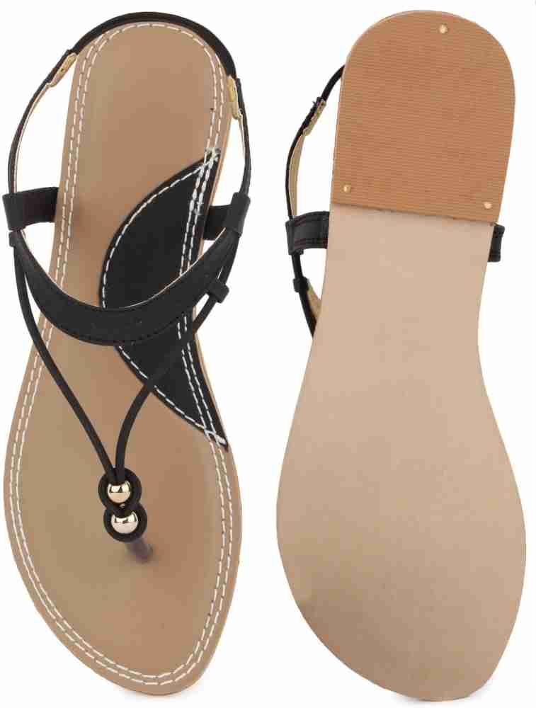 Flat deals sandals flipkart