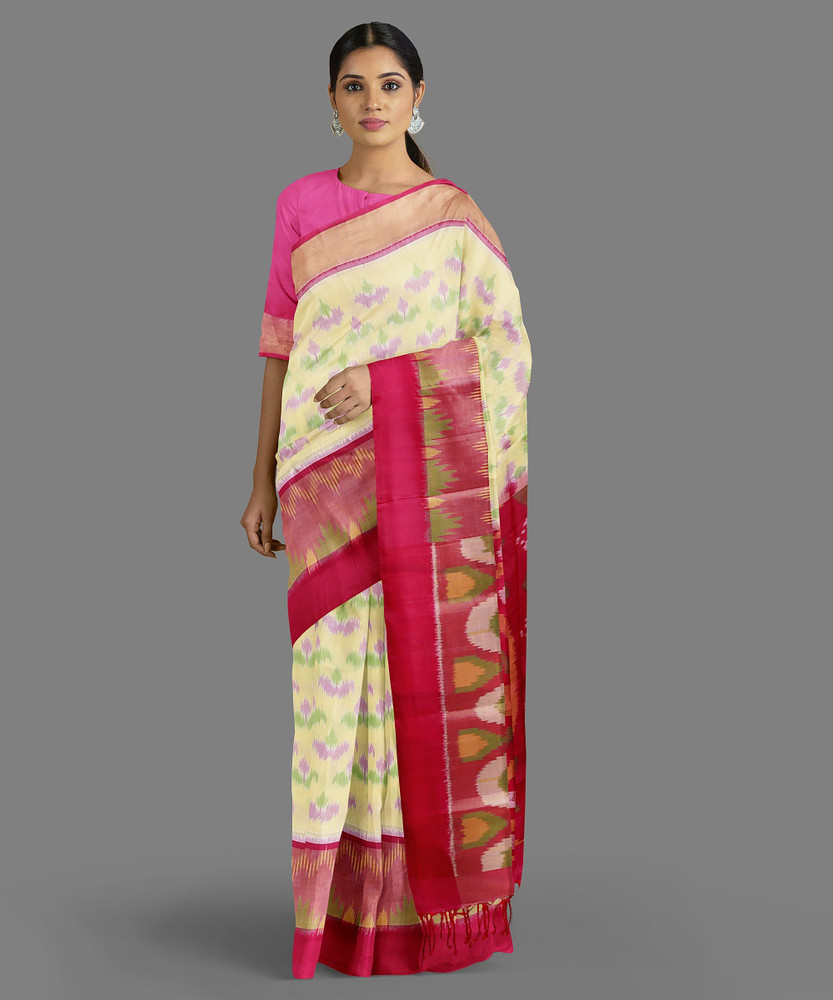 Co optex cotton sarees Clearance