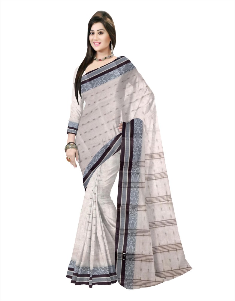 Handloom saree clearance flipkart