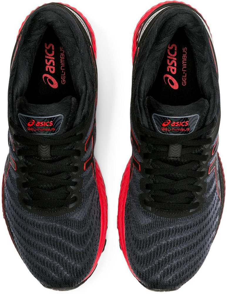 Asics GEL NIMBUS 22 Running Shoes For Men Buy Asics GEL NIMBUS
