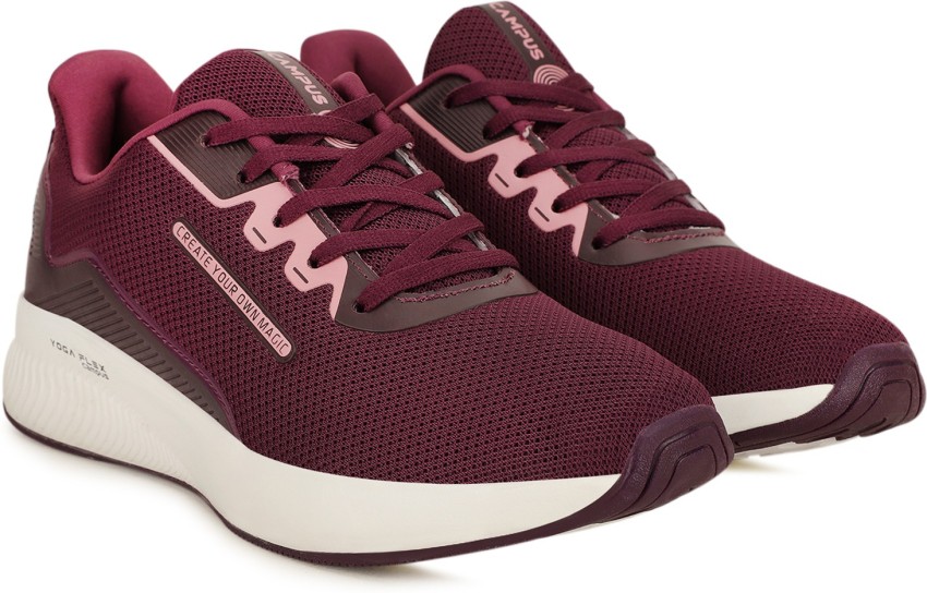 CAMPUS BUBBLES Running Shoes For Women - Buy CAMPUS BUBBLES Running Shoes  For Women Online at Best Price - Shop Online for Footwears in India