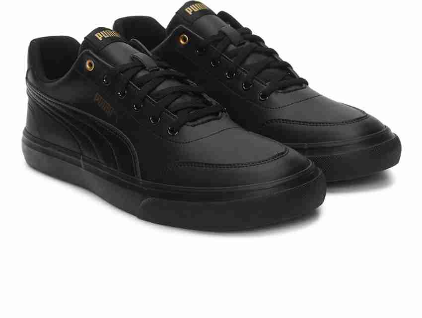 Puma buty court hotsell breaker l mono black