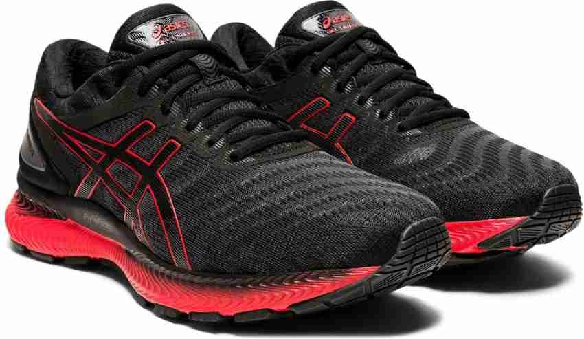 Buy Asics GEL NIMBUS 22 Running Shoes For Men Online at Best