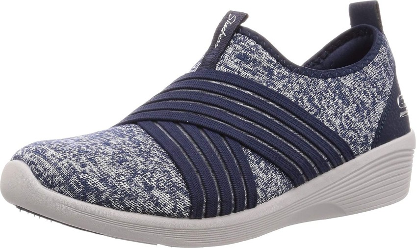 Skechers women's arya clearance sneaker