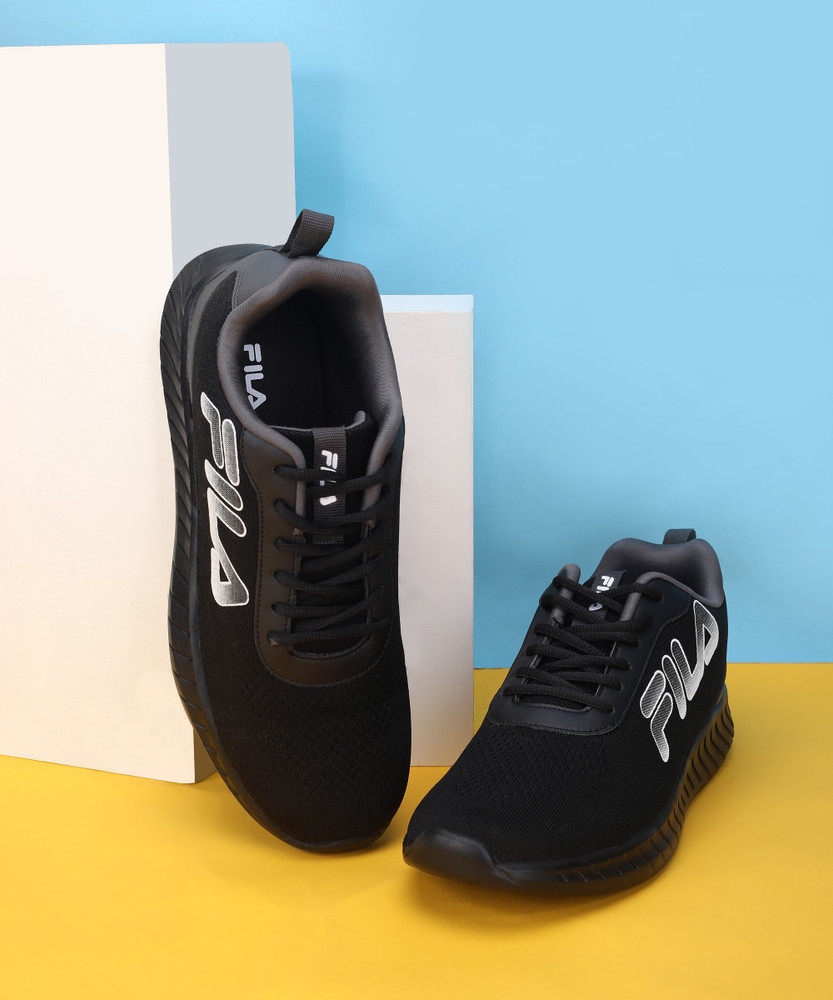 FILA IZUNA Running Shoes For Men - Buy FILA IZUNA Running Shoes