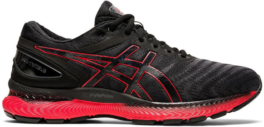 Asics GEL NIMBUS 22 Running Shoes For Men Buy Asics GEL NIMBUS