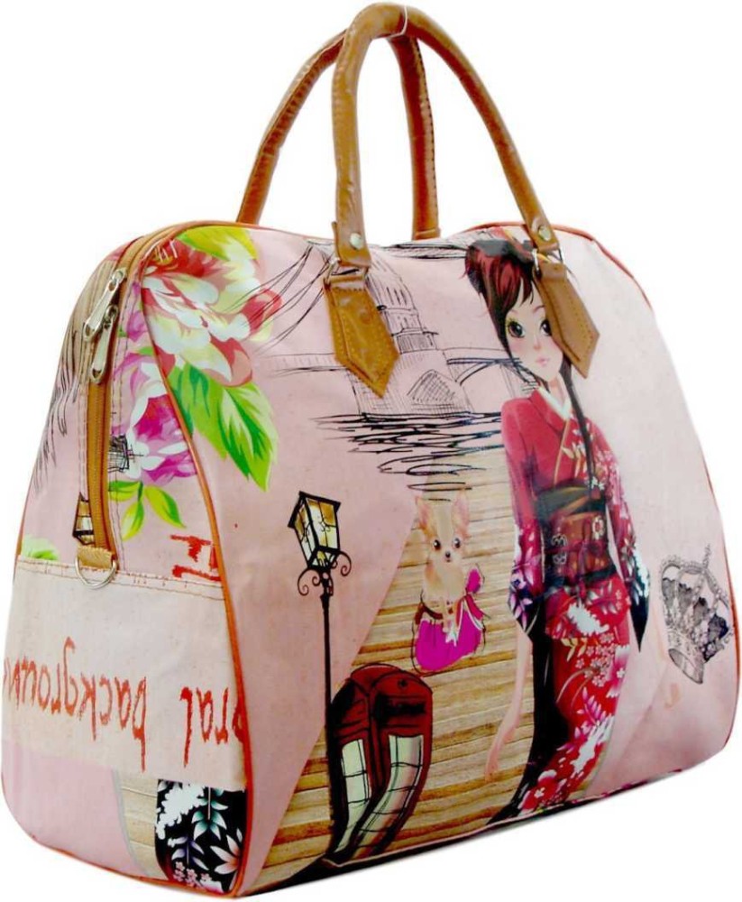 RAINS Duffel Bag Small S Wood | Buy bags, purses & accessories online |  modeherz