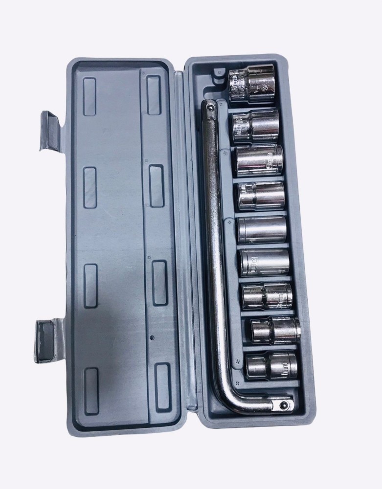 Aiwa socket on sale wrench set