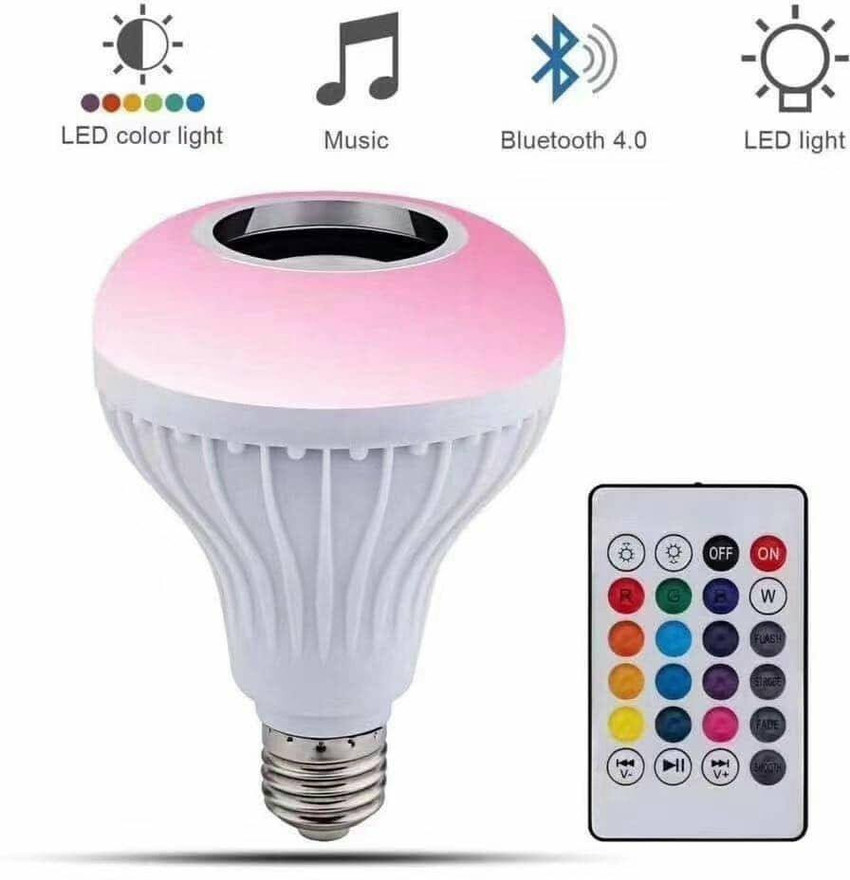 Speaker light globe on sale