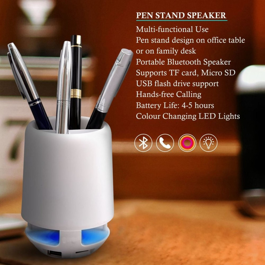 Xech pen top stand speaker price