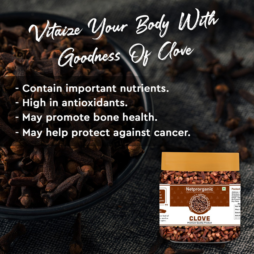 Update 142+ benefits of cloves for hair best POPPY