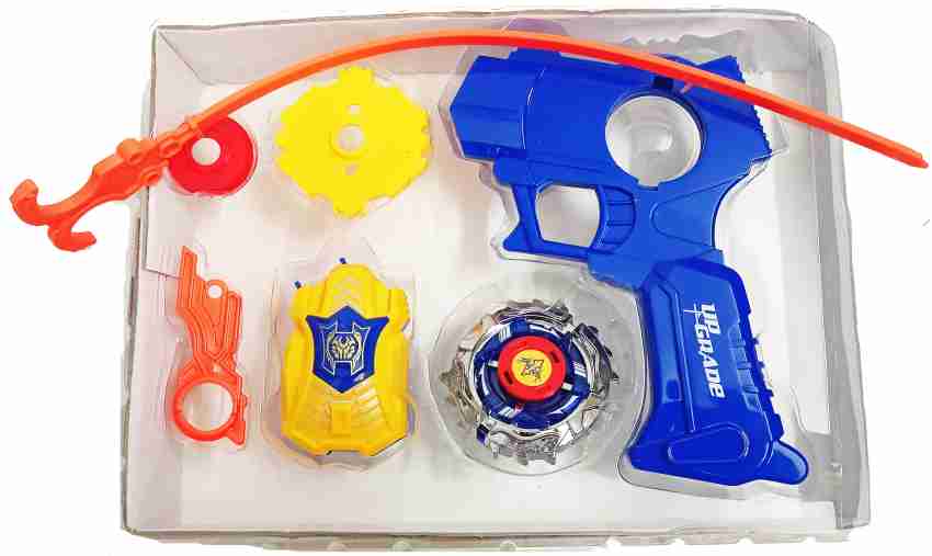 Nerf beyblade hot sale