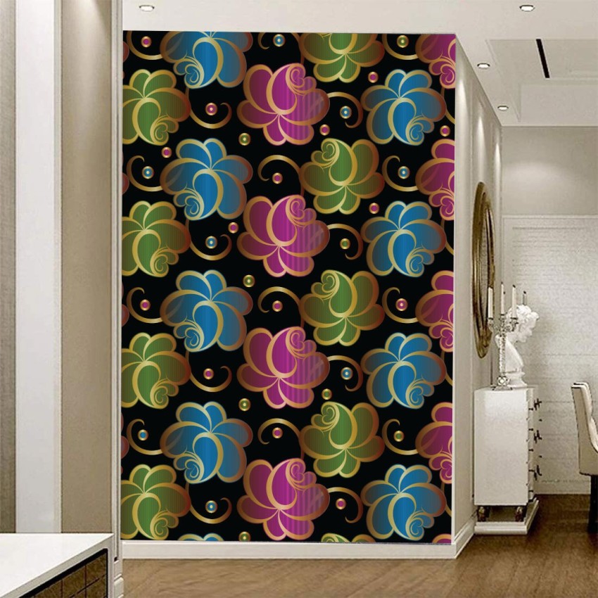 Wall26 100x144 Wall Mural Galaxy Removable Wallpaper Wall Sticker for  Bedroom Living Room  Walmartcom