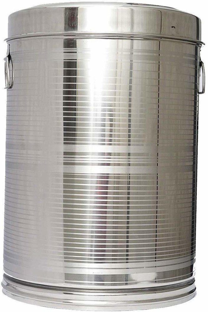 RBGIIT Stainless Steel Air Tight 10RBGIIT Stainless Steel Air Tight 10  