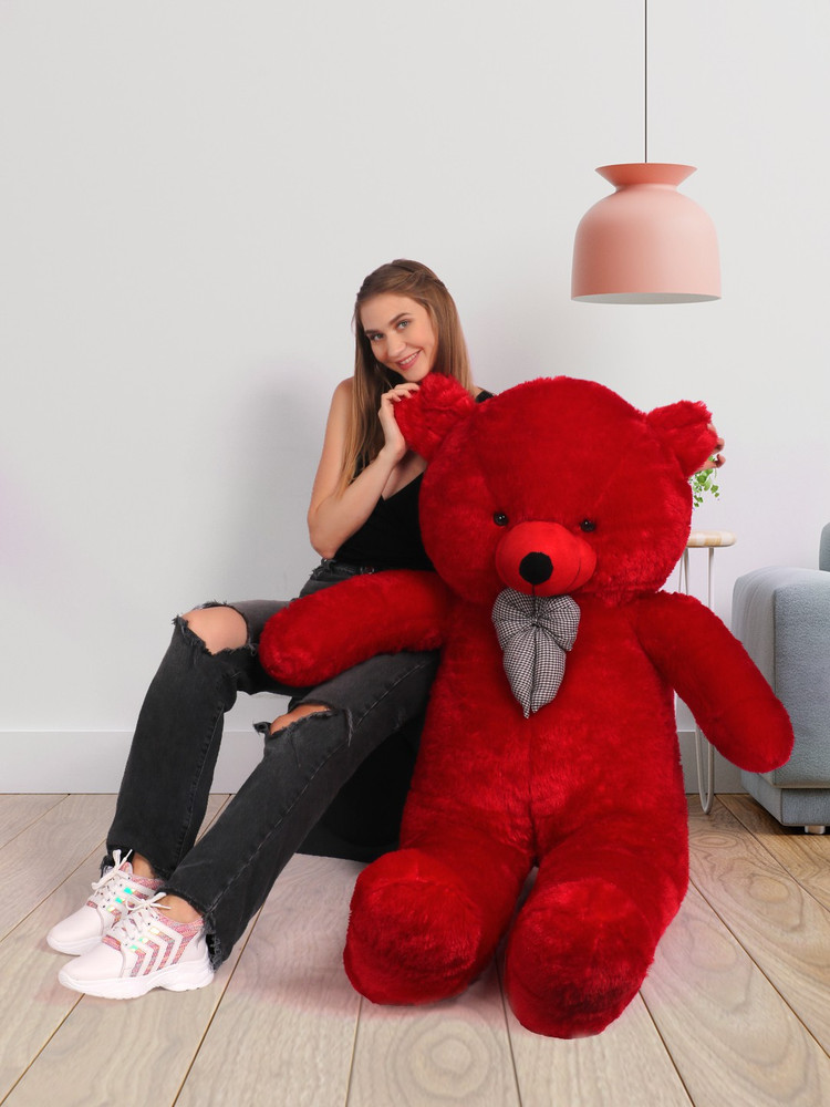 3 feet teddy bear flipkart store