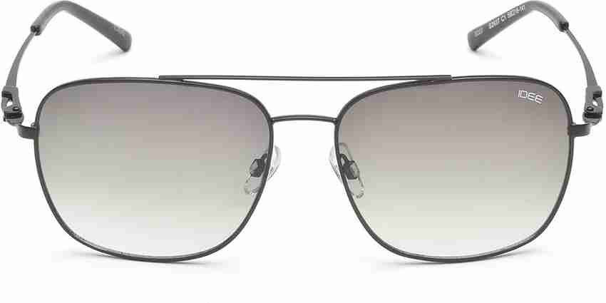 Idee retro square sunglasses new arrivals