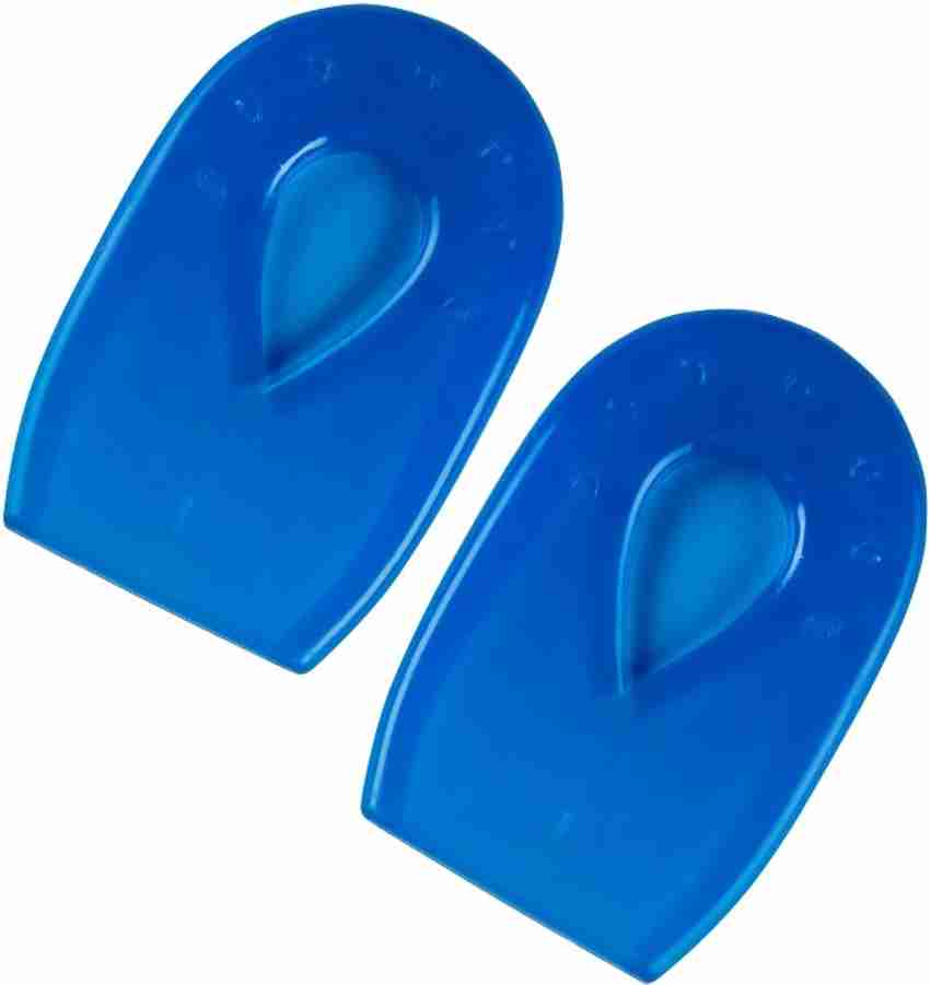 VISSCO SILICONE CALCANEAL SPUR PAD Heel Support Buy