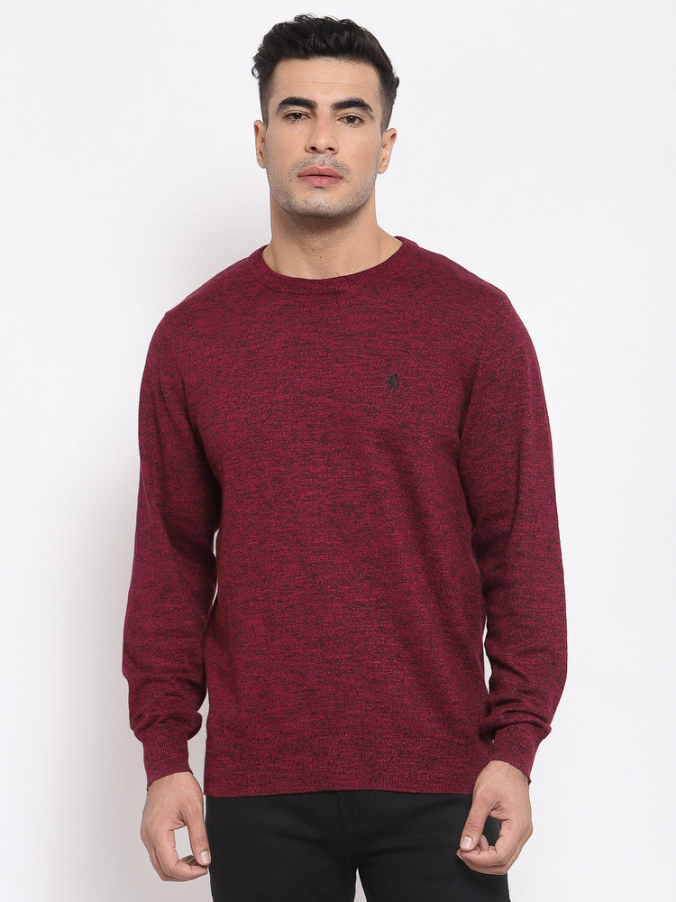 RED TAPE Solid Round Neck Casual Men Red Sweater Buy RED TAPE Solid Round Neck Casual Men Red Sweater Online at Best Prices in India Flipkart