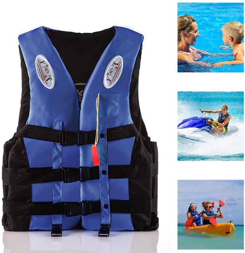 Life jacket hotsell price flipkart