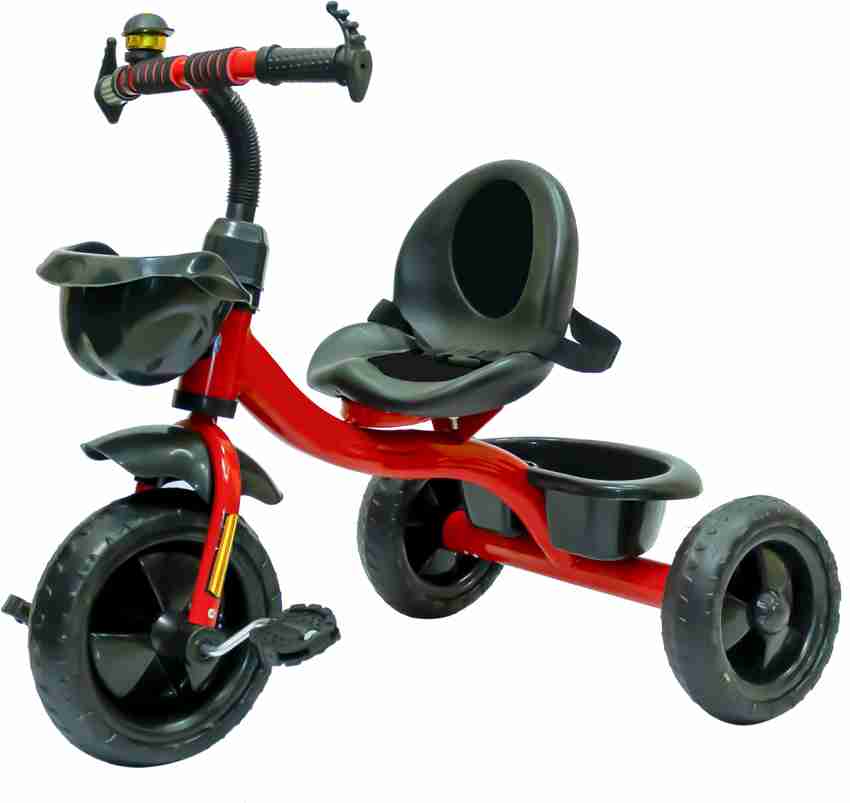 Maanit Tricycle for Kids 3 8 Years Old Tricycle Tokri Tricycle