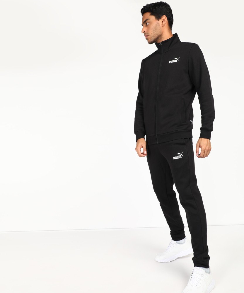 Puma 18 tracksuit hotsell