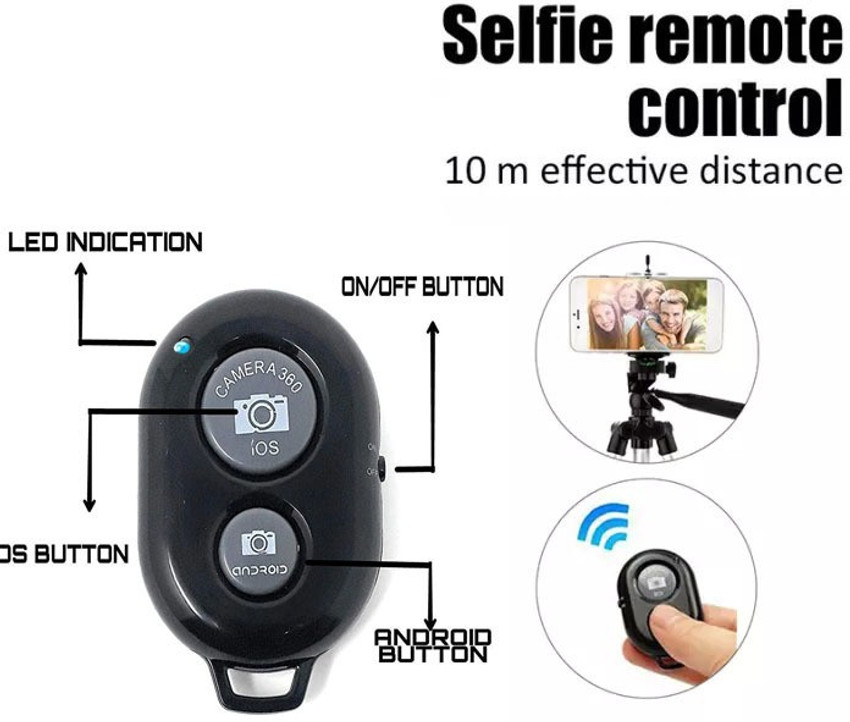 bluetooth camera remote big w