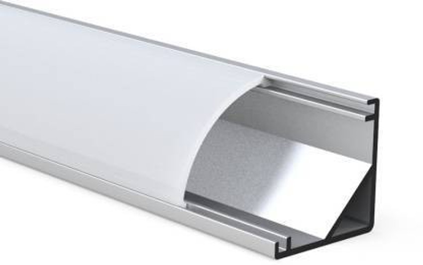 Corner tube deals light