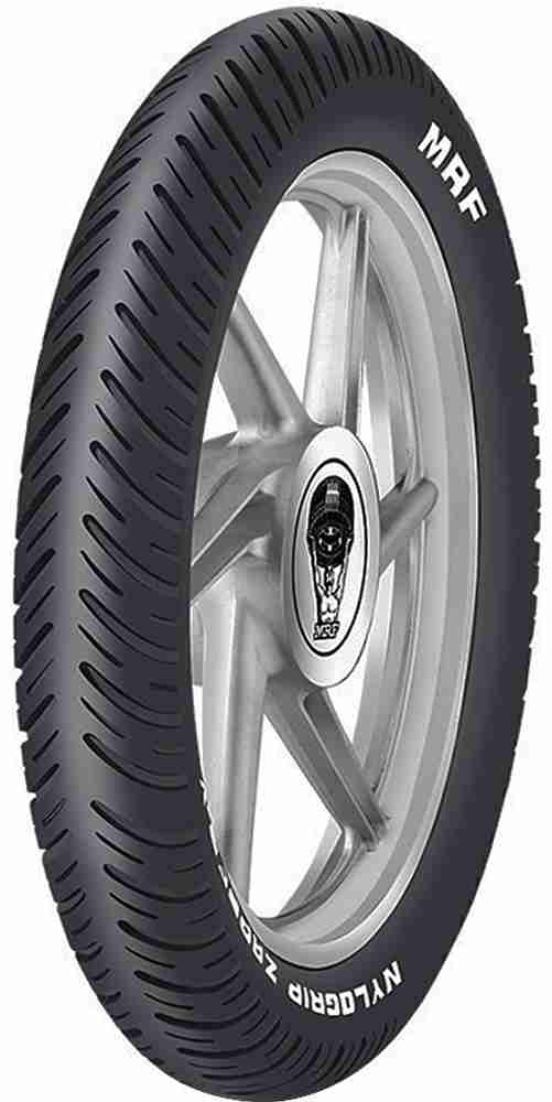 Mrf unicorn back tyre price sales
