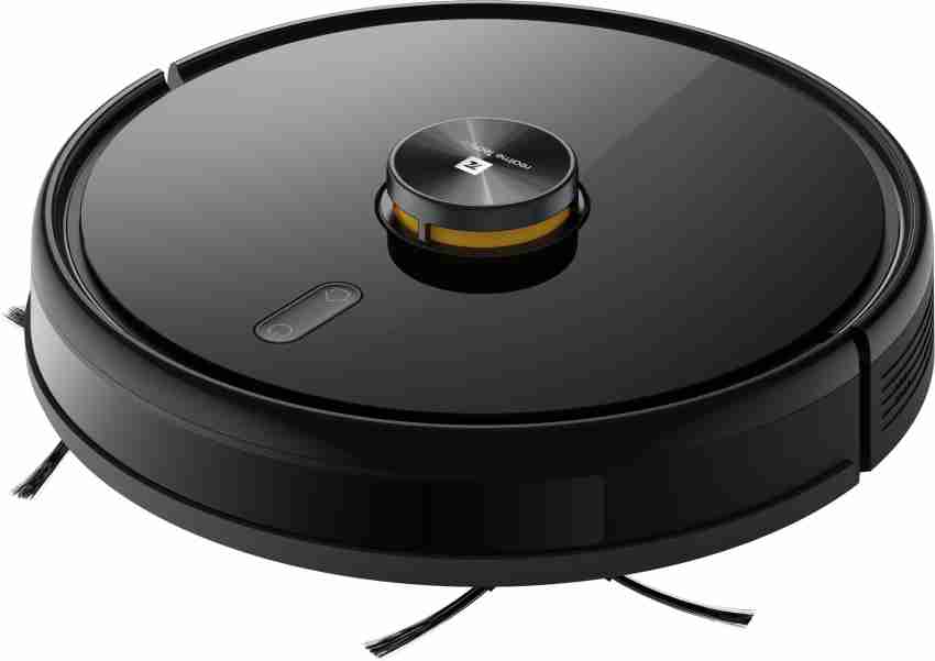 hjælper slange handle realme TechLife RMH2101 Robotic Floor Cleaner with 2 in 1 Mopping and Vacuum  (WiFi Connectivity, Google Assistant and Alexa) Price in India - Buy realme  TechLife RMH2101 Robotic Floor Cleaner with 2