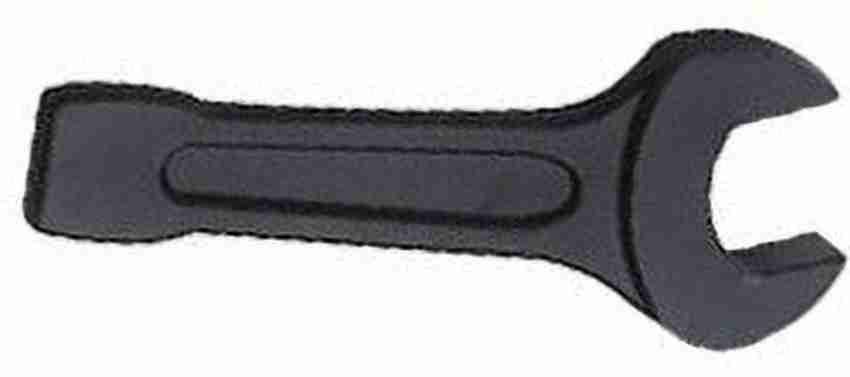 Baum 60MM SLEDGE TYPE SLOGGING OPEN JAW SPANNER 66A 60MM SLEDGE