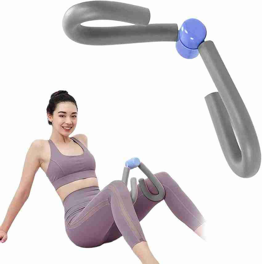 MARCAZY Multifunction Thigh Workout Reducer Exercise Equipment for