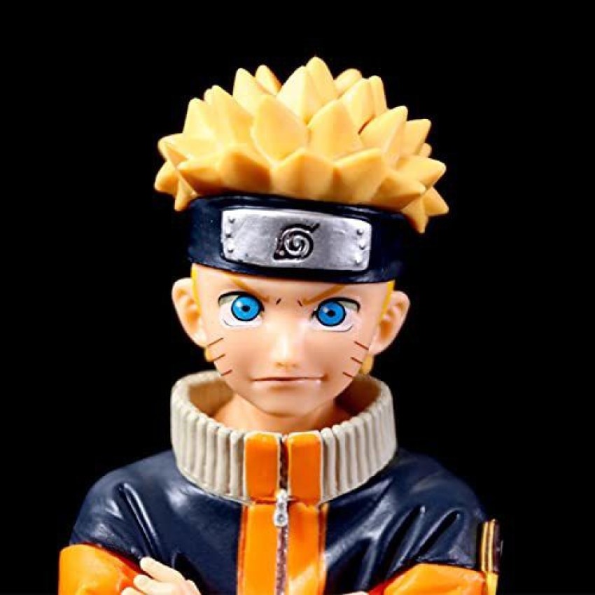 Action Figure Boruto Uzumaki - Naruto Next Generations - Grandista