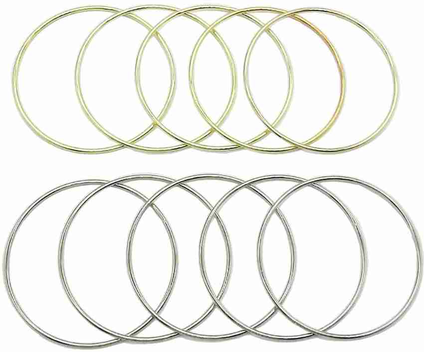 Metal rings sales for dream catchers