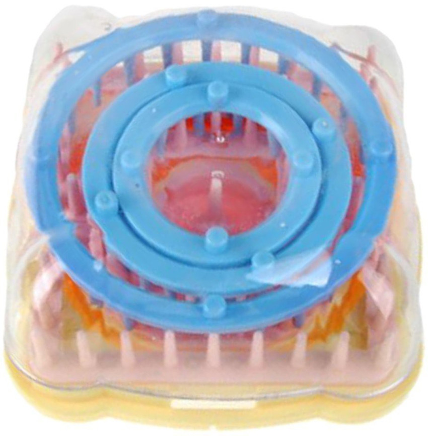 SHAFIRE Loom Yarn Flower Corsage Craft Maker Weaver Kit