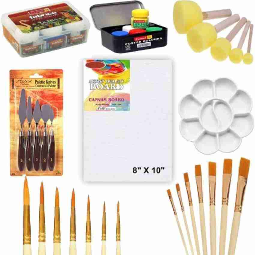  anjanaware Drawing Kit