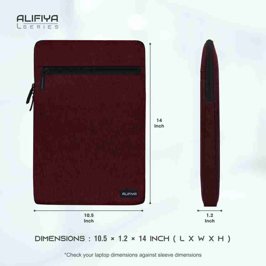 Laptop sleeve clearance 14 inch flipkart