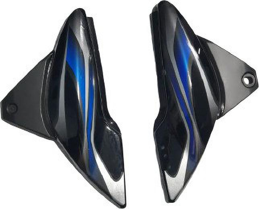 Bajaj discover 100 side panel price outlet