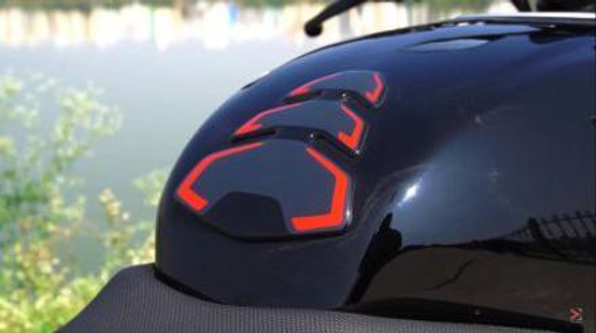 Pulsar tank guard deals